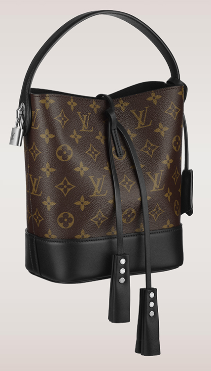 Louis Vuitton NN 14 PM Monogram Idole