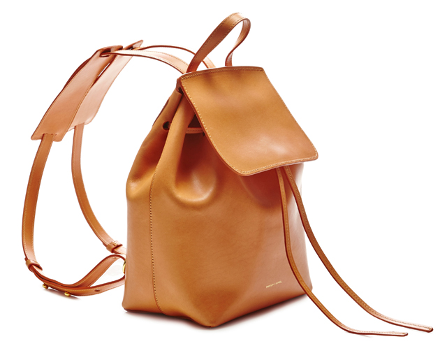 Mansur Gavriel Large Backpack