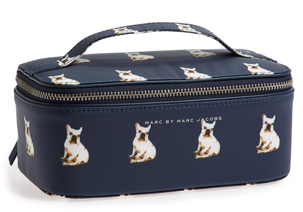 Marc by Marc Jacobs Travel Large Cosmetics Case
