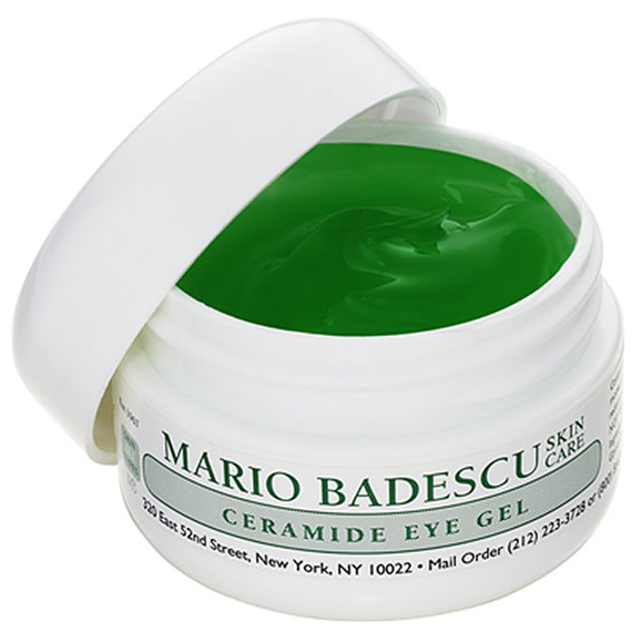 Mario Badescu Ceramide Eye Gel