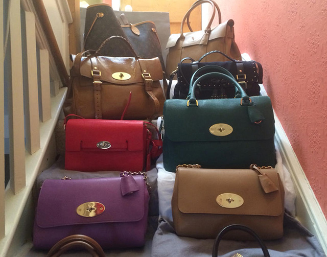 Mulberry Collection