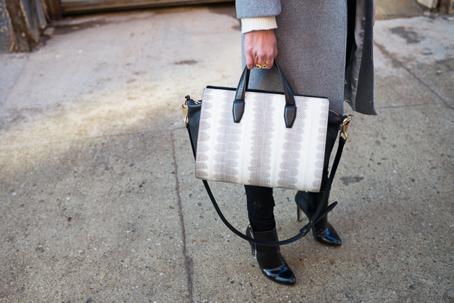 The Best Bags of New York Fashion Week Day 2 (1)