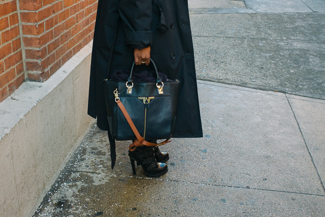 The Best Bags of New York Fashion Week Day 2 (12)