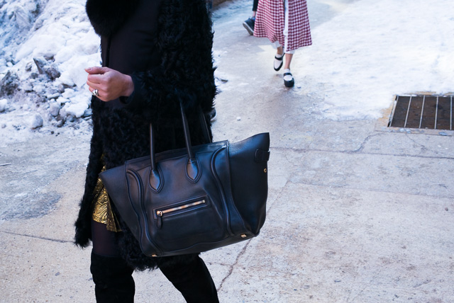 The Best Bags of New York Fashion Week Day 2 (5)