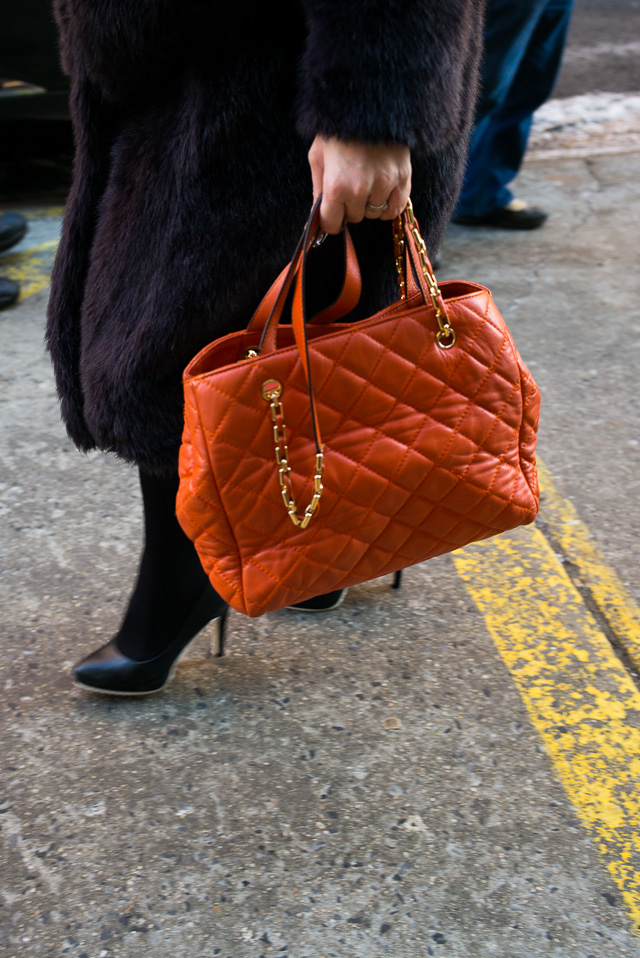 The Best Bags of New York Fashion Week Day 2 (8)