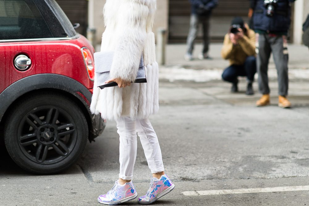 The Best Bags of New York Fashion Week Day 4 (1)