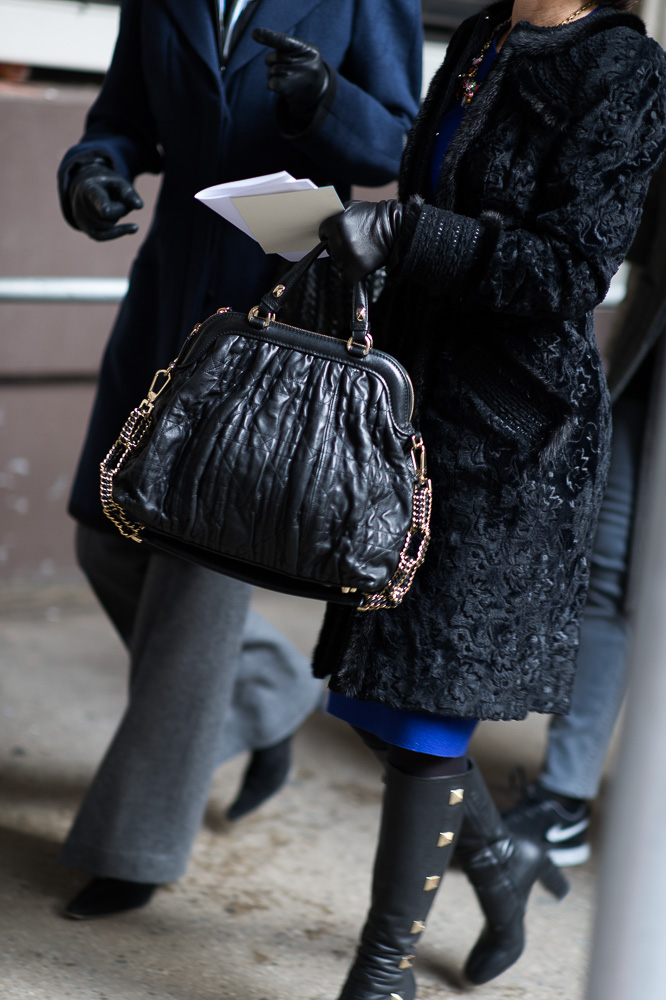 The Best Bags of New York Fashion Week Day 4 (2)
