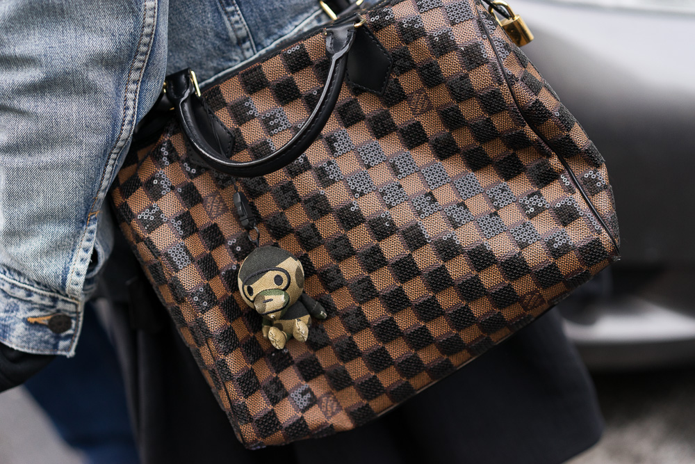 The Best Bags of New York Fashion Week Day 4 - PurseBlog