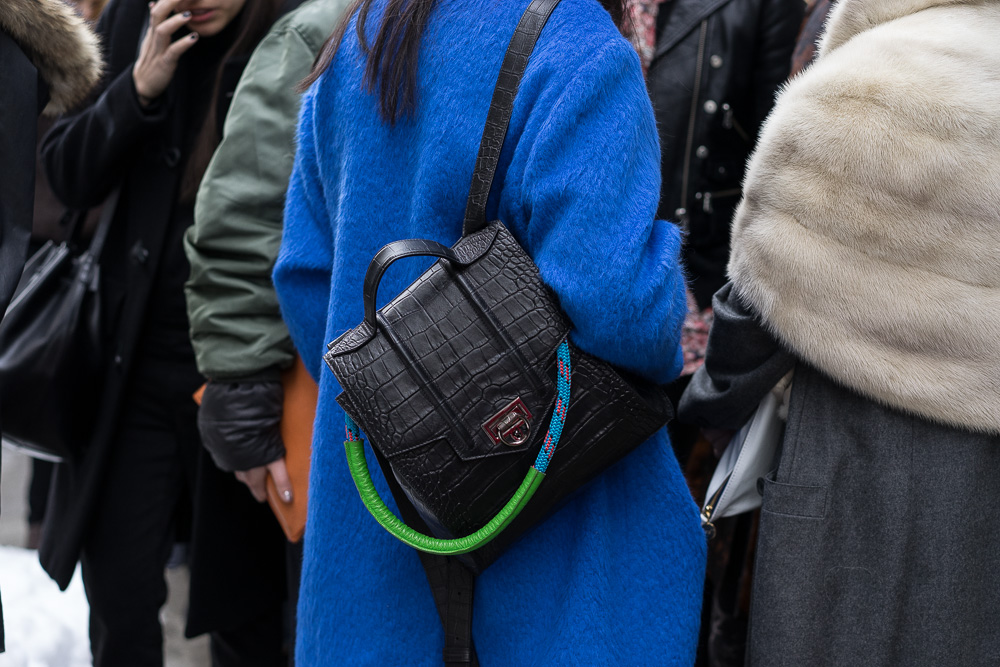 The Best Bags of New York Fashion Week Day 4 (30)