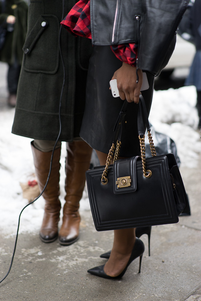 The Best Bags of New York Fashion Week Day 4 (32)