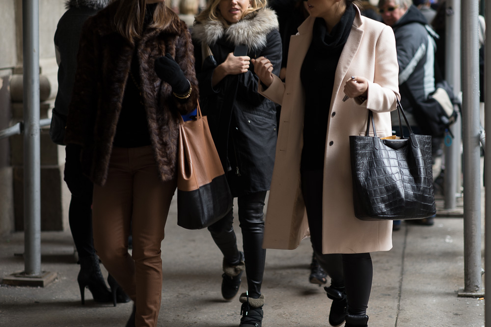 The Best Bags of New York Fashion Week Day 4 (5)