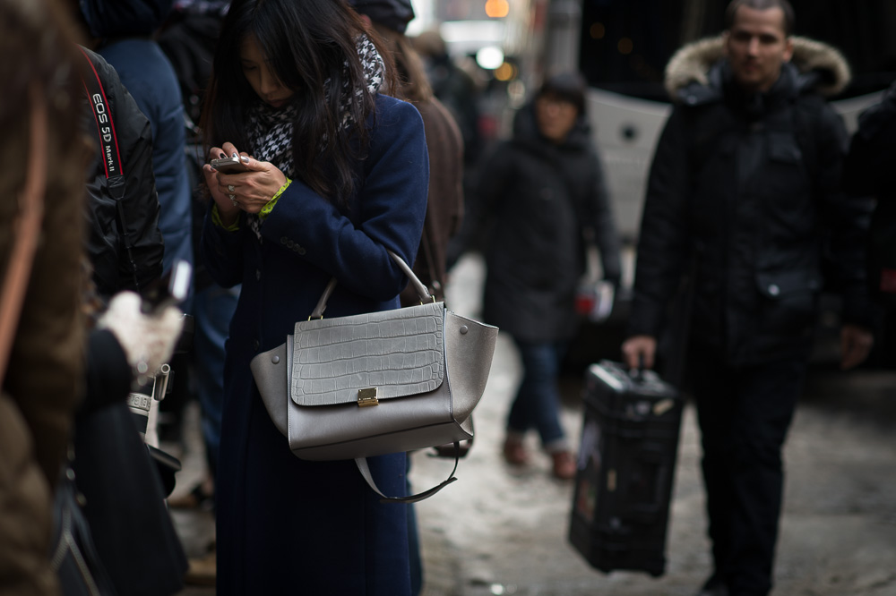 The Best Bags of New York Fashion Week Day 4 (9)