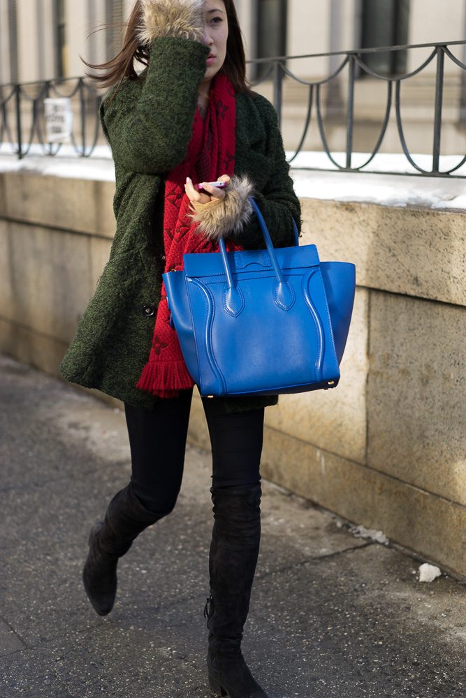 The Best Bags of New York Fashion Week Day 5 (12)