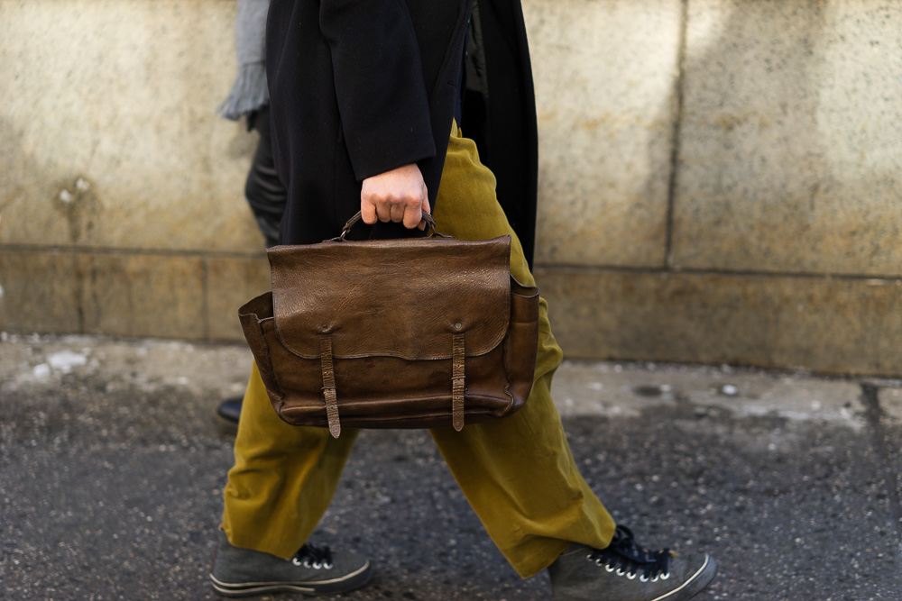 The Best Bags of New York Fashion Week Day 5 (20)