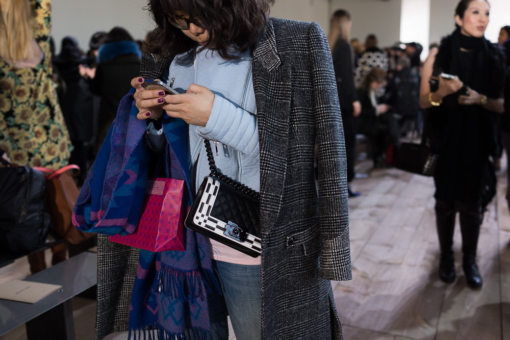 Best Bags of NYFW Days 7 + 8 (1)