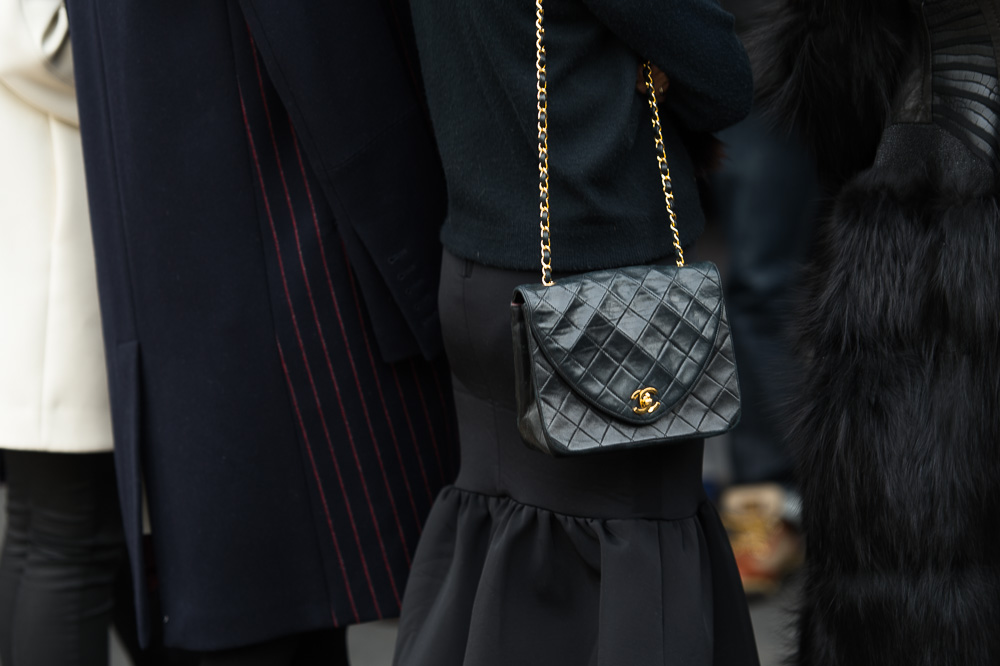 The Best Bags of New York Fashion Week Day 3 (1)