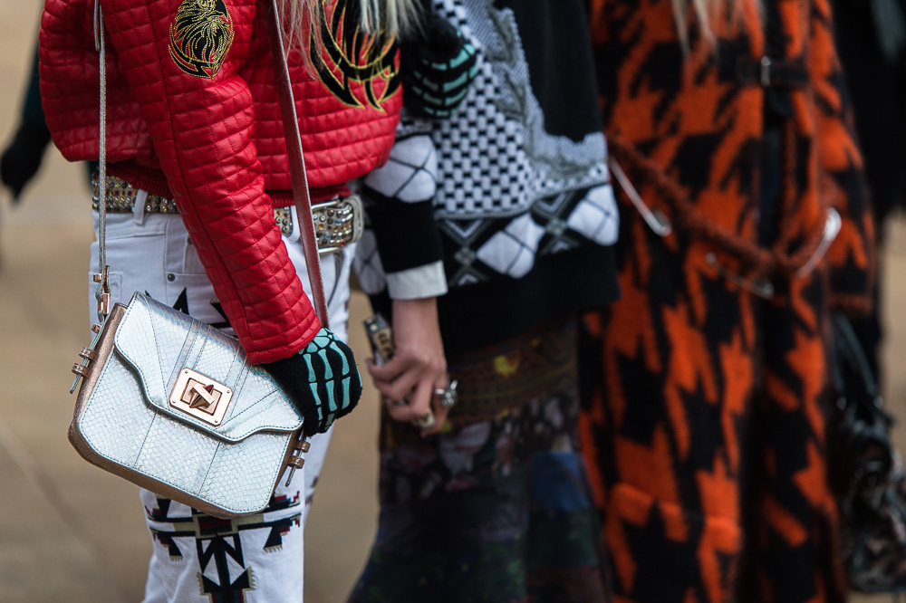 The Best Bags of New York Fashion Week Day 3 (23)
