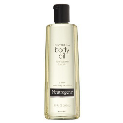 Neutrogena Body Oil