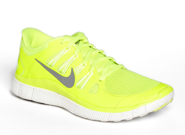 Nike Free 5.0 Running Shoe