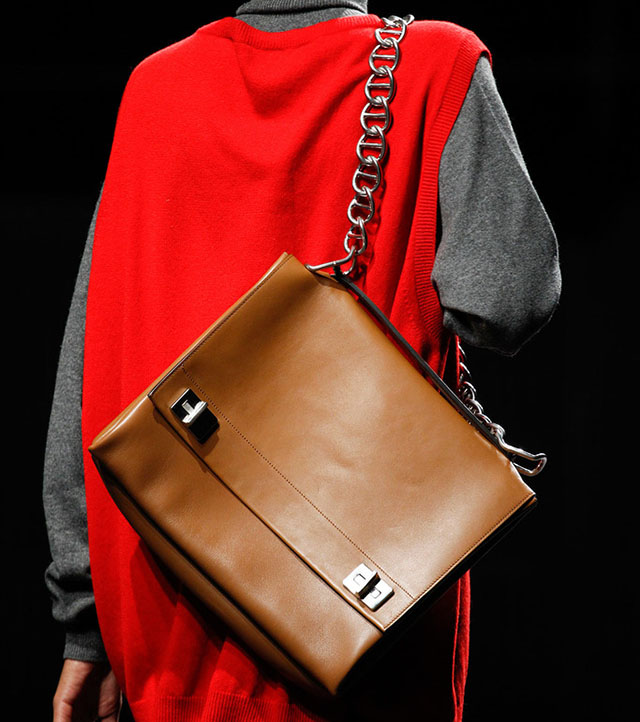 Prada Fall 2014 Handbags 9