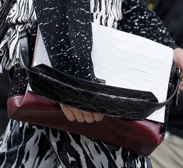 Proenza Schouler Fall 2014 Handbags 10