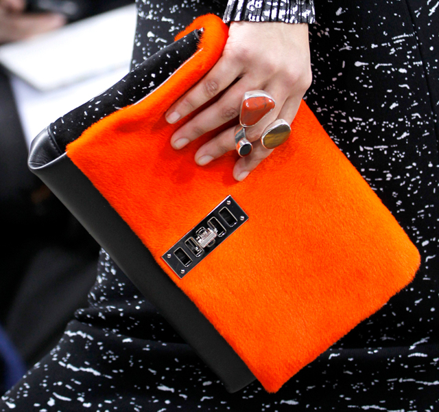 Proenza Schouler Fall 2014 Handbags 12