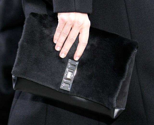 Proenza Schouler Fall 2014 Handbags 13