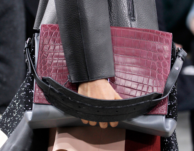 Proenza Schouler Fall 2014 Handbags 3