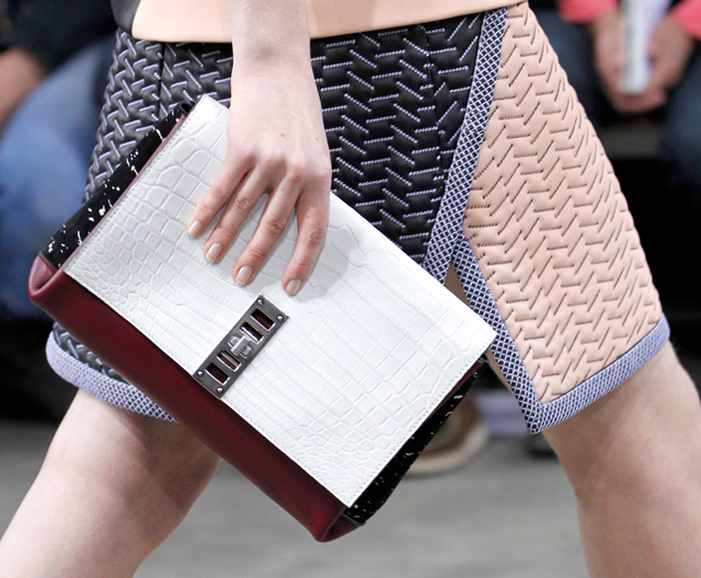 Proenza Schouler Fall 2014 Handbags 4