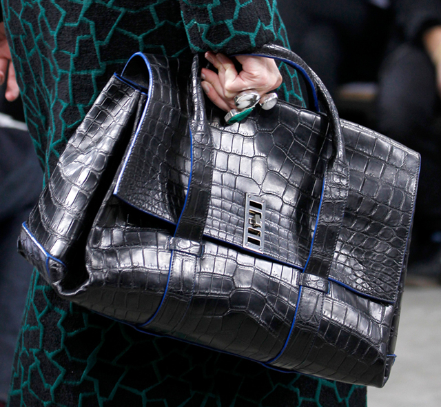 Proenza Schouler Fall 2014 Handbags 8