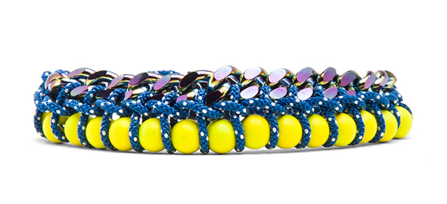Proenza Schouler Guru Bracelet