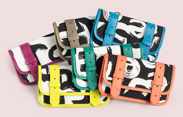 Proenza Schouler x Le Bon Marche Handbags 17