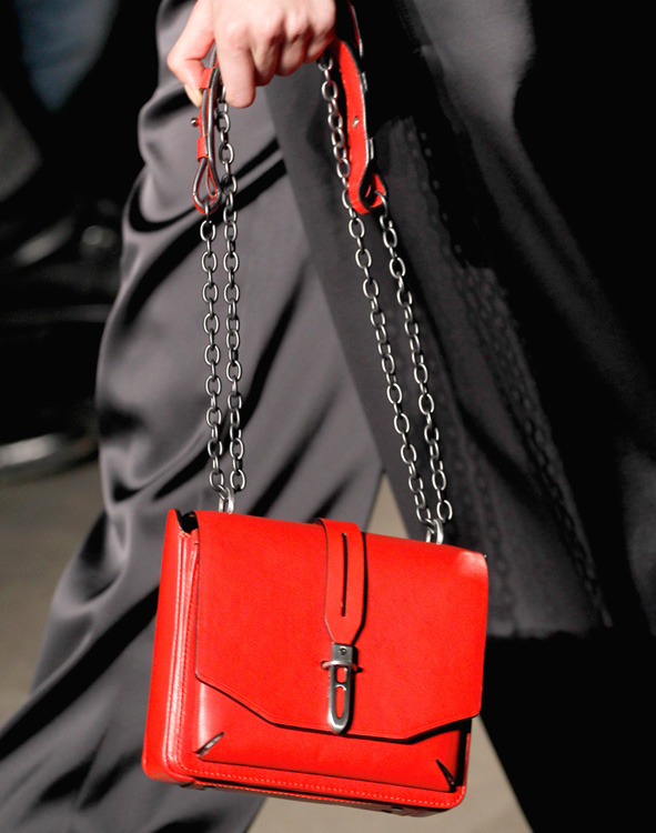 Rag and Bone Fall 2014 Shoulder Bag