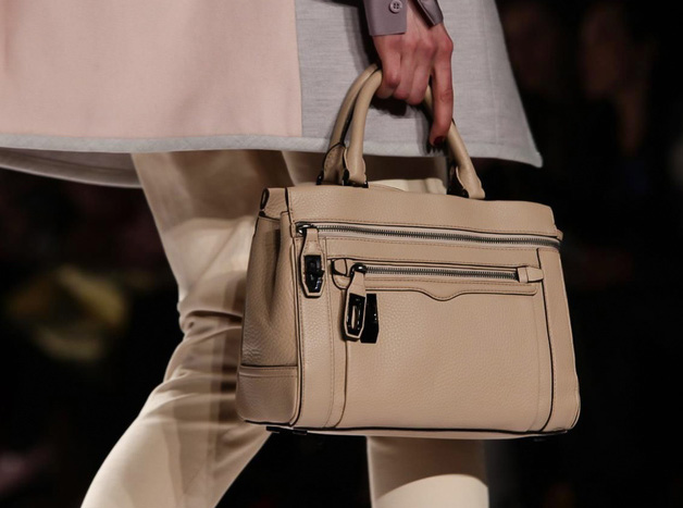 Rebecca Minkoff Fall 2014 Satchel