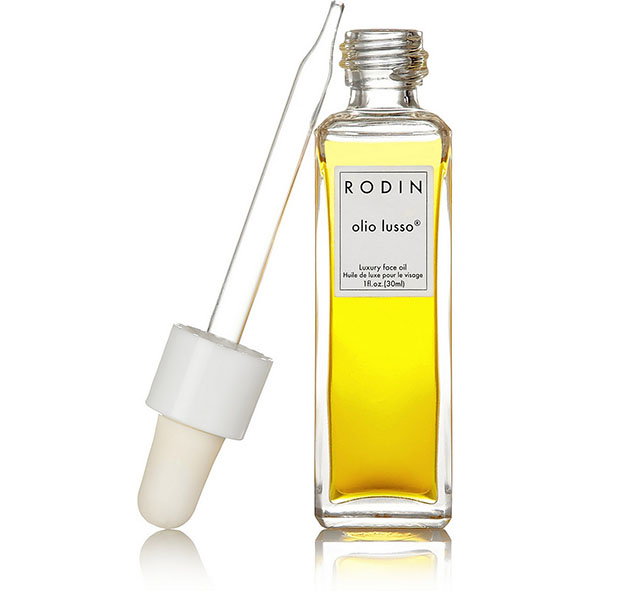 Rodin Luxury Face Oil