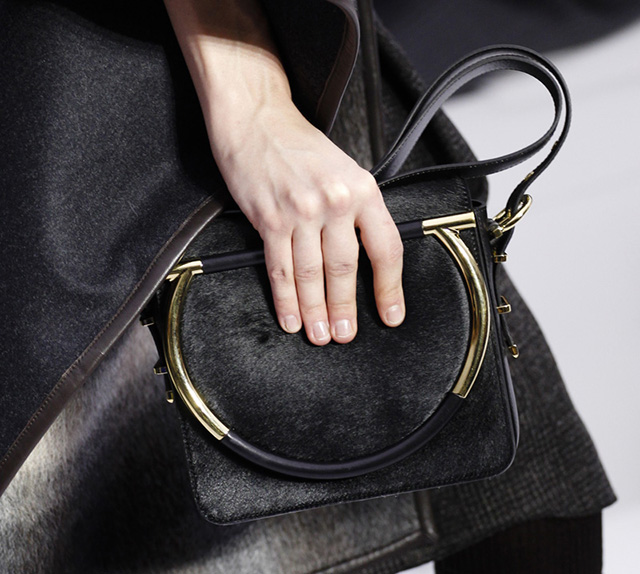 Salvatore Ferragamo Fall 2014 Handbags 1