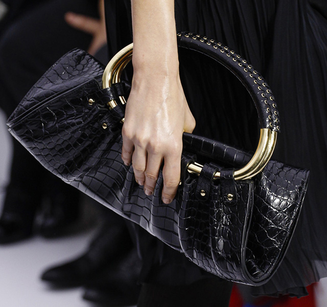 Salvatore Ferragamo Fall 2014 Handbags 10