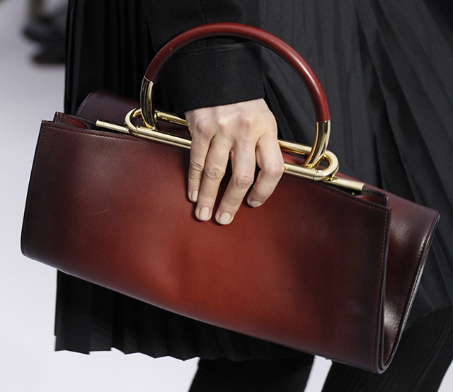 Salvatore Ferragamo Fall 2014 Handbags 16