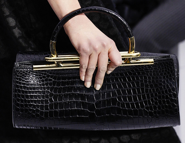 Salvatore Ferragamo Fall 2014 Handbags 18