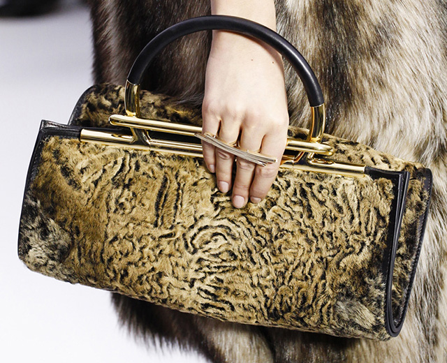 Salvatore Ferragamo Fall 2014 Handbags 19