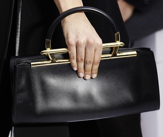 Salvatore Ferragamo Fall 2014 Handbags 3