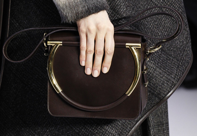 Salvatore Ferragamo Fall 2014 Handbags 4