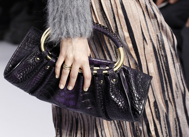 Salvatore Ferragamo Fall 2014 Handbags 5