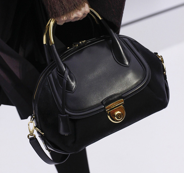 Salvatore Ferragamo Fall 2014 Handbags 7