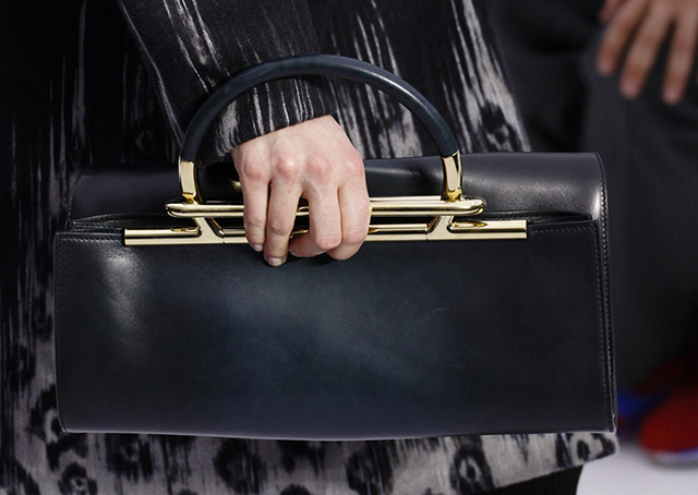 Salvatore Ferragamo Fall 2014 Handbags 8