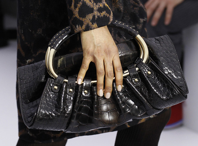 Salvatore Ferragamo Fall 2014 Handbags 9