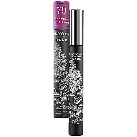 TOKYOMILK DARK No. 79 Destiny Rollerball Perfume