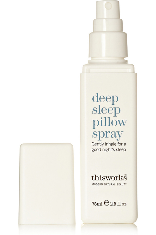 This Works Deep Sleep Pillow Spray