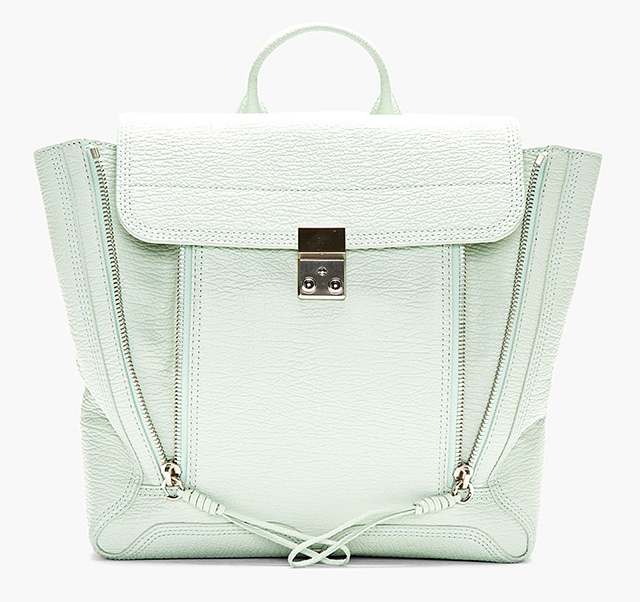 3.1 Phillip Lim Pashli Backpack