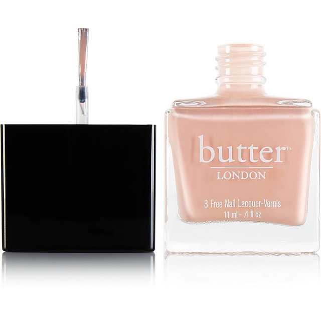 BUTTER LONDON Keen - Nail Polish